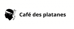 Partenaire Café des platanes Chez kinou